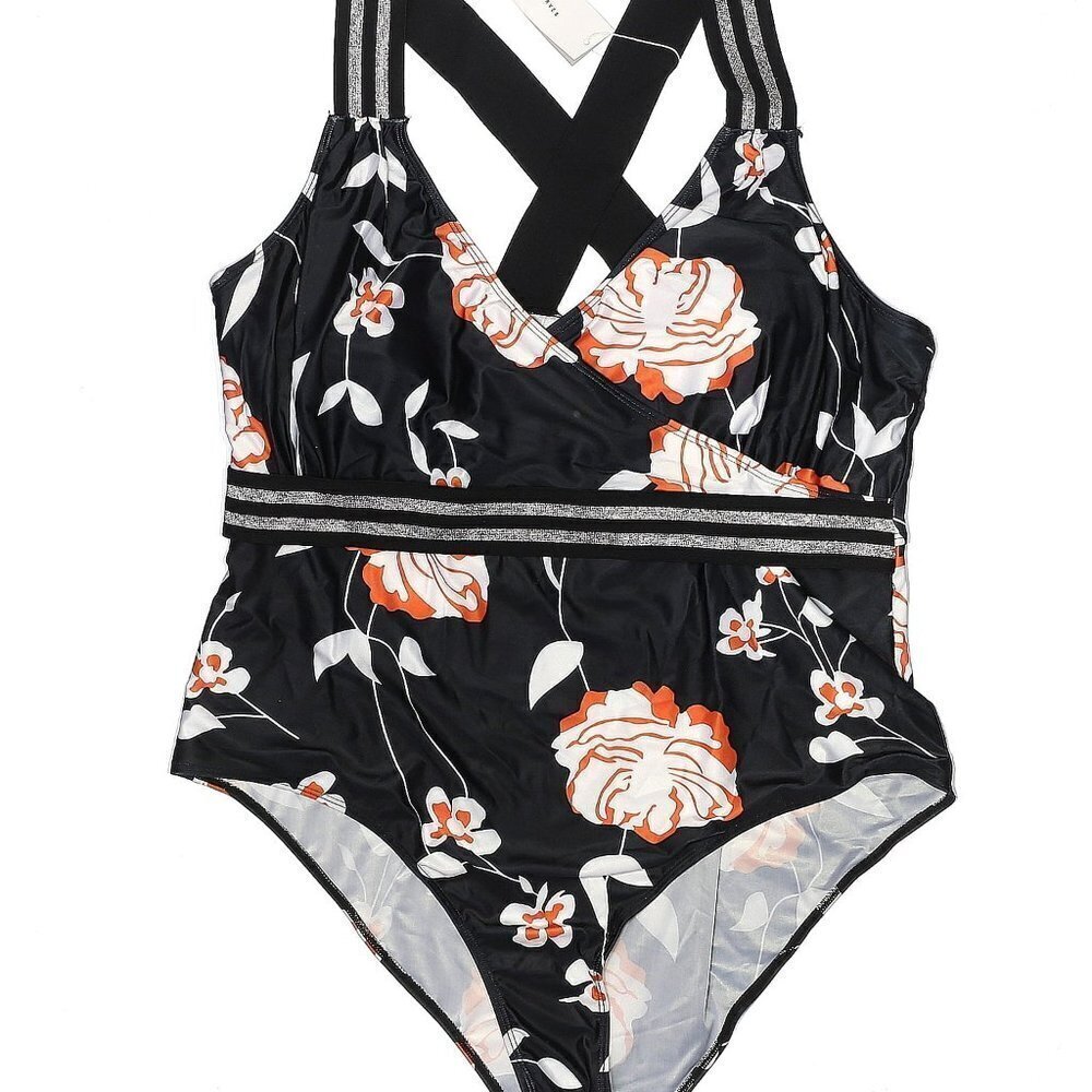 Rosegal Swimsuit